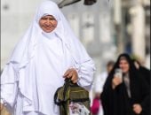 دموع على عتبات الكعبة وحمام الحمى يودع ضيوف الرحمن قبل الوقفة الكبرى