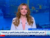 طارق فهمي: التفاهمات الأمريكية الإيرانية لم تصل بعد إلى اتفاق نهائي