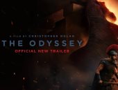 تريلر فيلم The Odyssey يثير جدلا واسعا قبل طرحه فى السينما