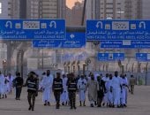 العراق يعلن إنجاز تفويج أكثر من 18 ألف حاج عبر منفذ عرعر