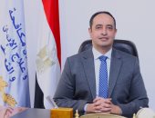 حياتك الجديدة محتاجه عزيمة.. صندوق مكافحة الإدمان يعلن استمرار عمل الخط الساخن لتقديم الخدمات العلاجية للمرضى مجانا خلال أيام عيد الأضحى.. عمرو عثمان: استمرار تواجد المتعافين بمراكز الصندوق ضمن برامج الحماية