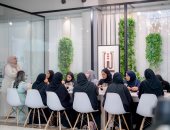 معهد الشارقة للتراث يختتم احتفالات اليوم العالمى للشاى