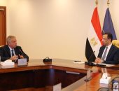 الاتصالات تبحث مع غرفة التكنولوجيا جذب الاستثمارات وتعزيز إنشاء مراكز البيانات