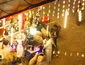 العيد فرحة.. انتظار أهالى القاهرة والجيزة لصلاة العيد وذبح الأضاحى