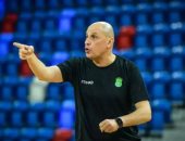 كشف حساب أحمد عمر فى الولاية الأولى مع سلة الاتحاد قبل العودة
