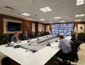 وزيرة التنمية المحلية والبيئة تتابع استعدادات المحافظات لعيد الأضحى