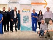 مرسال تُجري 10 عمليات نادرة التنفيذ لزراعة صمام رئوي داخل مستشفيات حكومية وجامعية