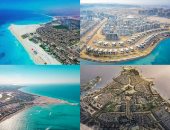 كيف فرضت مقومات مصر الفريدة نفسها كوجهة جاذبة لاستثمارات الخليج؟ علم الروم نموذجاً.. المشروع الأضخم فى مطروح باستثمارات تتجاوز 29.7 مليار دولار.. قطر: المشروع خطوة استراتيجية تعزز مكانة المنطقة كوجهة عالمية