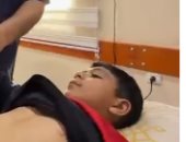 الطفل حسن المصري قلب صغير يصارع الموت في غزة وسط تعنت إسرائيلي وانهيار المستشفيات