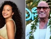 موعد عرض فيلم Moana لـ داوين جونسون.. اعرف التفاصيل