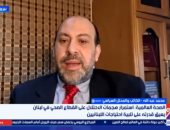 محلل سياسى: إسرائيل تصعد في لبنان للضغط على الاتفاق الأمريكي الإيراني