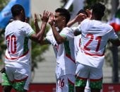 المغرب يكتسح بوروندى بخماسية وديا قبل كأس العالم 2026