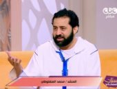 محمد المنفلوطي لـ الستات: الإنشاد الدينى شهد انتشارا واسعا بين الأطفال