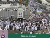 علي جمعة يدعو: اللهم افتح لنا فتوح العارفين بك وتقبل صالح أعمالنا