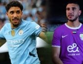 مرموش وربيعة وحمزة عبد الكريم.. ثلاثى الفراعنة يصنع المجد بملاعب العالم