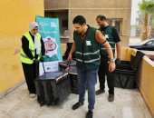 الدكتور على جمعة: الأضحية شعيرة ربانية ويجازي عليها المضحي أفضل الجزاء