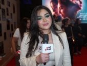 رحمة محسن: أستعد لألبوم مختلف عن اللون الشعبى في صيف 2026