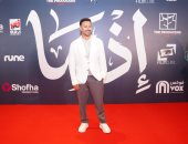 أحمد داود: لم أكن أعرف معنى «إذما» والفيلم صُنع بروح جماعية
