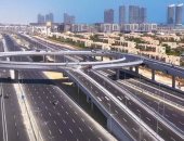 العلمين الجديدة بداية الانطلاقة الكبيرة.. مشروع تنمية غرب مصر جعل محافظة مطروح مستقبل الاستثمار.. غير الواقع الصحراوى المهمل إلى وجهة استثمارية وسياحية فى سنوات قليلة..  و«حياة كريمة» غيرت واقع القرى.. صور