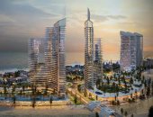 العلمين الجديدة.. حين غيرت الصورة البصرية ملامح الساحل الشمالى