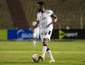 محمد عبد العاطى يغيب عن وادى دجلة مباراتين أمام البنك الأهلى وبيراميدز