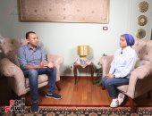 رصاصة غدر على باب المسجد.. أرملة اللواء مصطفى الخطيب تفجر مفاجآت مدوية عن مذبحة كرداسة فى مبادرة اليوم السابع لتوثيق قصص الشهداء.. وتروى تفاصيل يوم الدم فى أقوى توثيق لجرائم الإرهاب.. صور