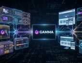 تعلم Gamma.. كيف تنشئ عرضًا تقديميًا كاملًا بالذكاء الاصطناعي خلال دقائق؟ (1)