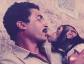 بعد 39 عاما.. كيف تعامل أحمد زكي مع الحيوانات فى فيلم أربعة فى مهمة رسمية؟