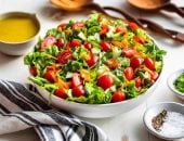 ديتوكس بعد عيد الأضحى.. كيف تنظفين جسمك بعد الأكل الدسم من غير حرمان؟