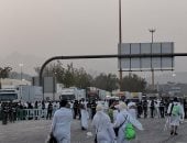 رئيس بعثة الحج يعلن الحالة الصحية لحجاجنا ويكشف خطة رمي الجمرات