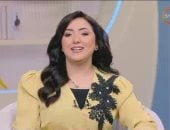 آية عبد الله: أزور حماتى أول أيام العيد.. وما زلت أتعلم الطبخ بعد الزواج