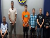 ضرب وسحل وتراشق بالحجارة.. سقوط أطراف خناقة الجيرة بعد استغاثة السوشيال ميديا