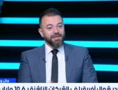 هاني عياد: مصر تتصدر شمال أفريقيا فى ريادة الأعمال بقيمة 10.6 مليار دولار
