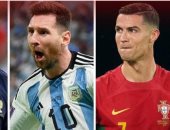 من الأقرب لمعانقة المجد؟.. صراع العمالقة يشتعل فى كأس العالم 2026