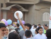 صناع الخير تنظم احتفالية بمناسبة عيد الأضحى لرسم البسمة على وجوه مئات الأطفال بالغربية
