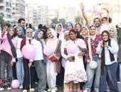 البهجة تملأ شوارع مصر.. المصريون يحتفلون بعيد الأضحى في أجواء مميزة