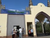 الحديقة الدولية تستقبل زوار عيد الأضحى بأجواء احتفالية مبهجة