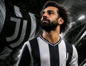 تطورات جديدة فى ملف انتقال محمد صلاح إلى يوفنتوس.. اعرف التفاصيل