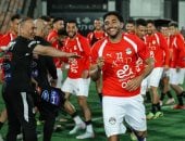 موعد وصول مرموش وسر استبعاد مصطفى محمد من قائمة المنتخب (فيديو)