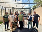 إيهاب توفيق يشارك جمهوره أجواء العيد والأضحية