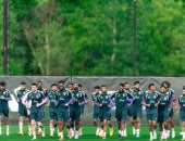 5 لاعبين خارج قائمة منتخب السعودية فى كأس العالم 2026 
