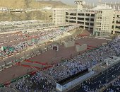 دموع الفرح تفيض في مشعر منى.. حجاجنا يعيشون ملحمة يوم النحر.. والبعثة المصرية تؤمن رحلة العمر بمدينة الخيام.. البعثة الطبية تعلن سلامة الحجاج وتدفع بالعيادات المتنقلة لحمايتهم