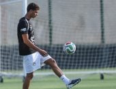 حمزة عبد الكريم يقود هجوم منتخب مصر فى التشكيل المتوقع أمام روسيا