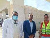 محافظة أسوان تشدد على ذبح الأضاحى بالمجازر المجانية