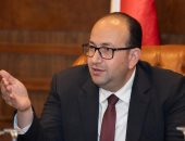 النائب عمرو عويضة: العلمين الجديدة ملحمة تنموية عالمية