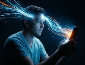 لماذا لم نعد نتحمل الانتظار؟ دراسة تكشف تأثير الهواتف على الصبر والتركيز