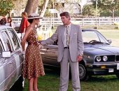 موضة المنقط تتصدر.. عودة فستان جوليا روبرتس فى Pretty Woman