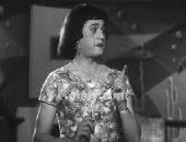 66 عاما على فيلم سكر هانم.. تعرف مين كان مرشح للدور قبل عبد المنعم إبراهيم