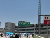 رئيس بعثة الحج: مغادرة الحجاج المتعجلين من منى إلى مكة غداً