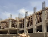 خطة توسع كبرى بجامعة بنها.. إنشاء كليتي الفنون التطبيقية والتربية النوعية بتكلفة 800 مليون جنيه.. مبني المدرجات يسع 10 آلاف طالب بتكلفة مليار جنيه.. ومركز الاختبارات الإلكترونية بطاقة استيعابية 3565 جهاز